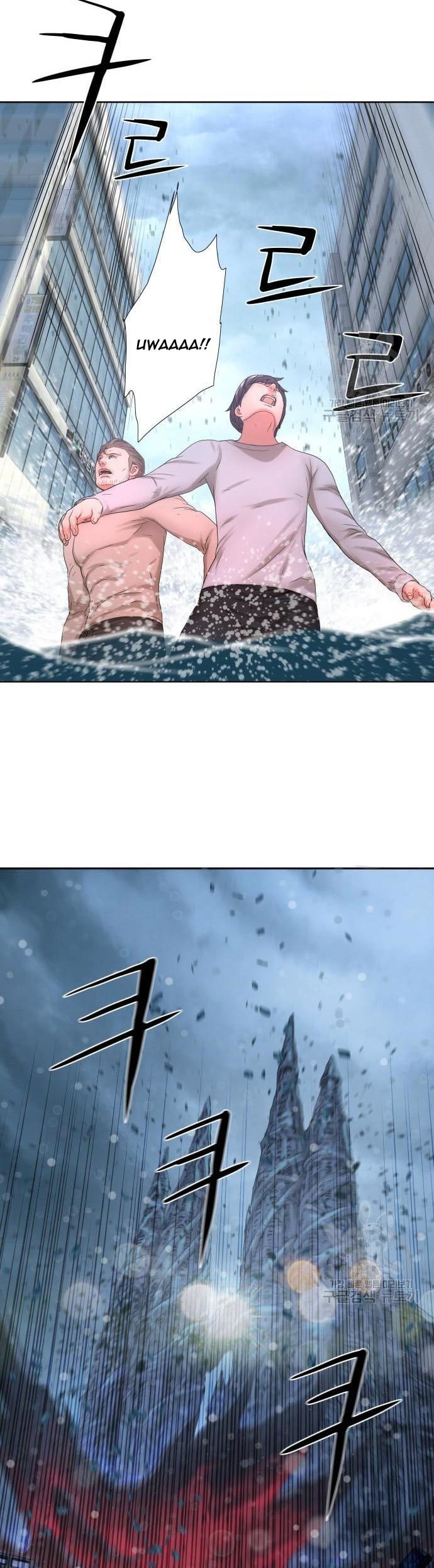 Gangnam Knight Chapter 11 Gambar 61