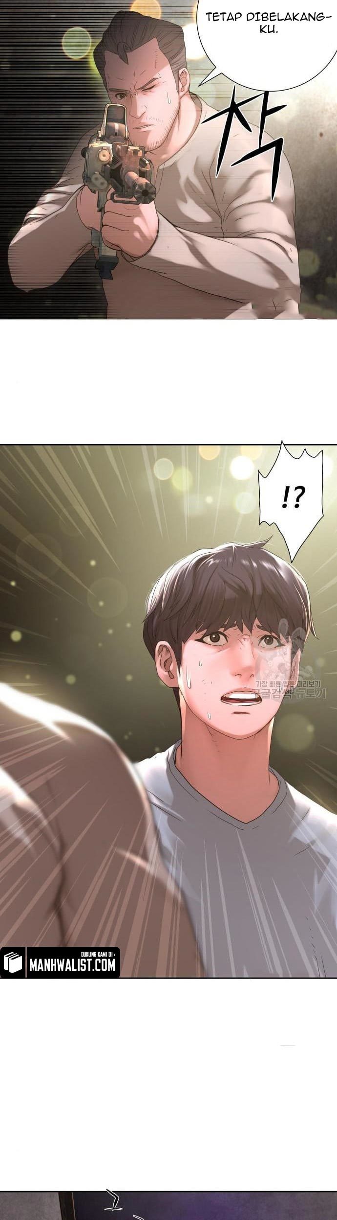 Gangnam Knight Chapter 11 Gambar 68
