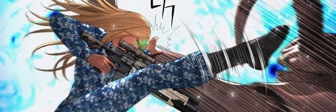 Gangnam Knight Chapter 11 Gambar 6