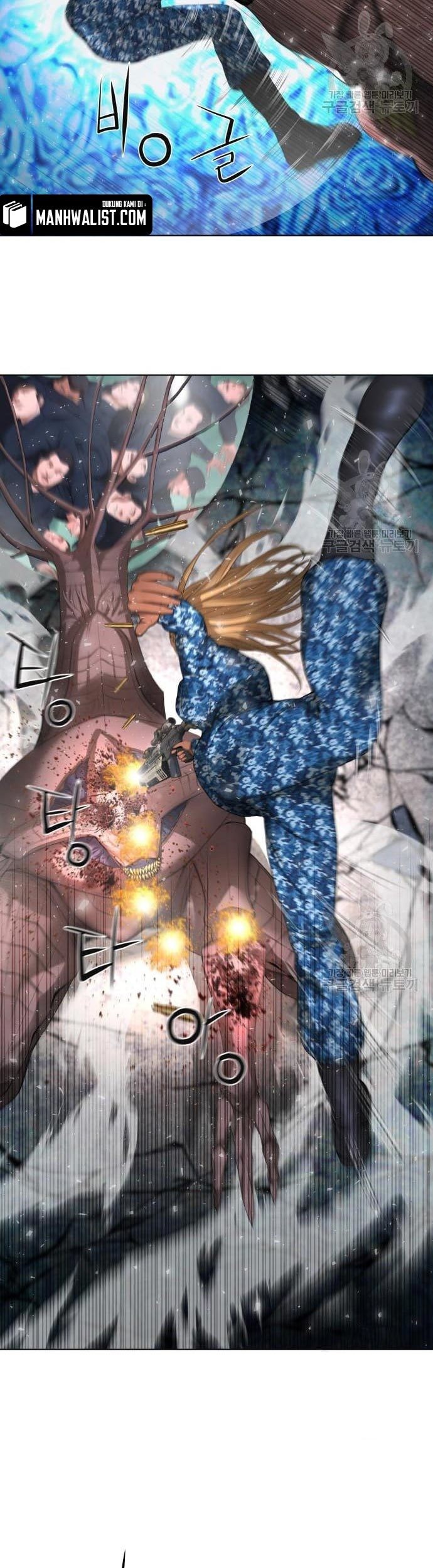 Gangnam Knight Chapter 11 Gambar 7