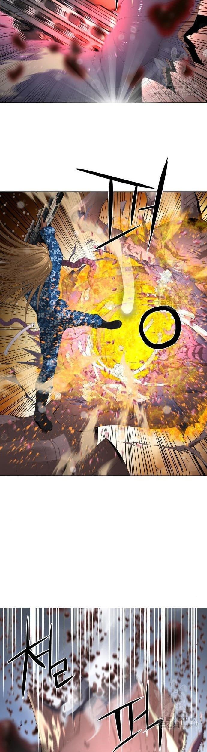 Gangnam Knight Chapter 11 Gambar 11
