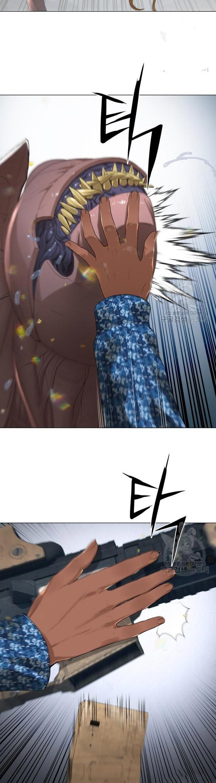 Gangnam Knight Chapter 10 Gambar 29