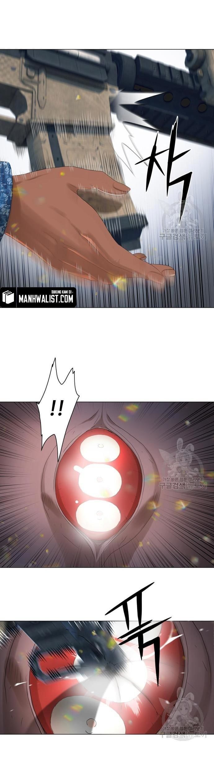 Gangnam Knight Chapter 10 Gambar 31