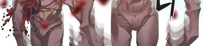 Gangnam Knight Chapter 10 Gambar 36