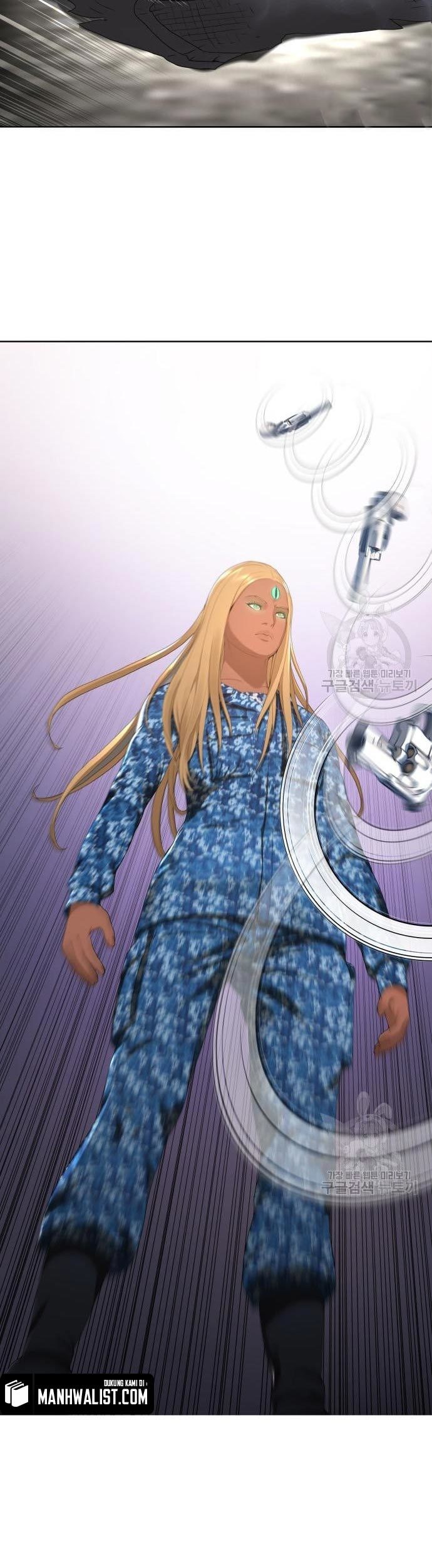 Gangnam Knight Chapter 10 Gambar 63
