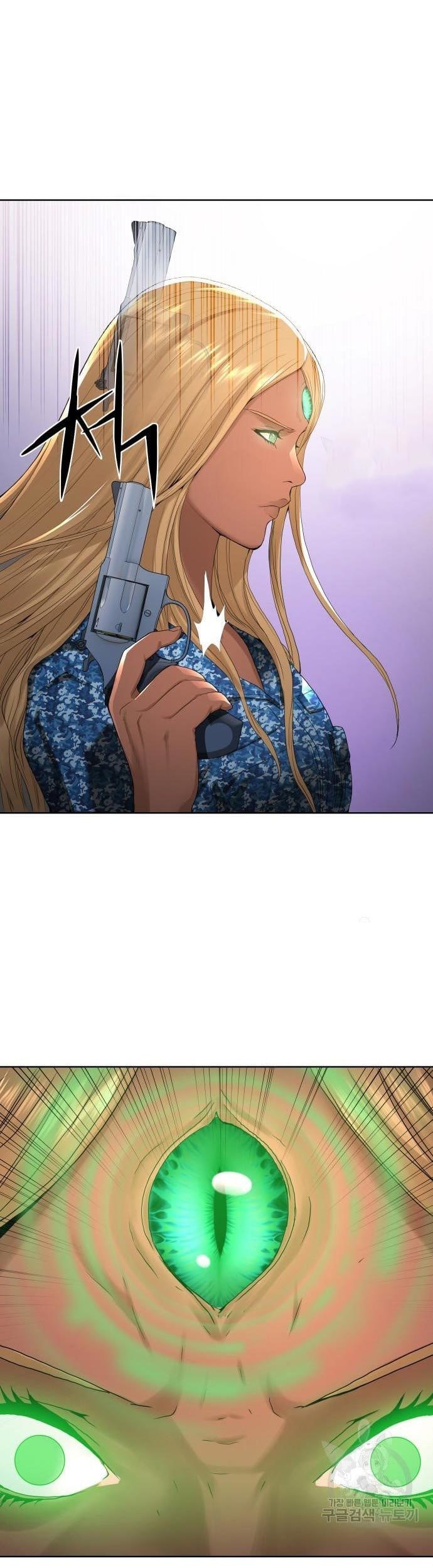 Gangnam Knight Chapter 10 Gambar 65