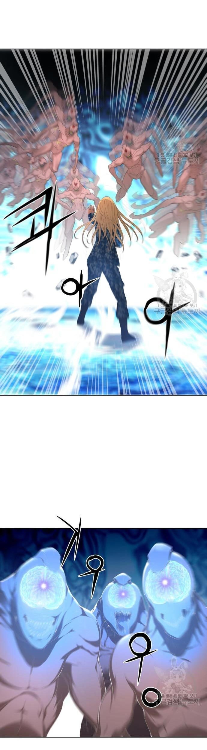 Gangnam Knight Chapter 10 Gambar 67