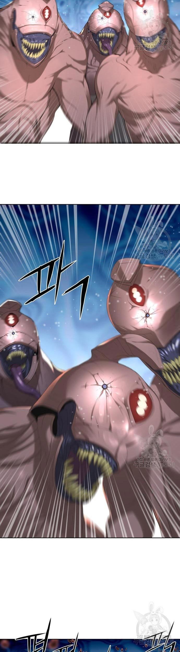 Gangnam Knight Chapter 10 Gambar 71