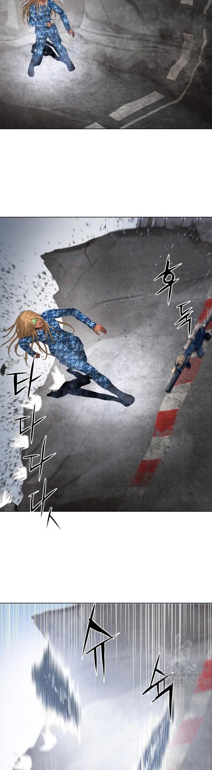 Gangnam Knight Chapter 10 Gambar 77