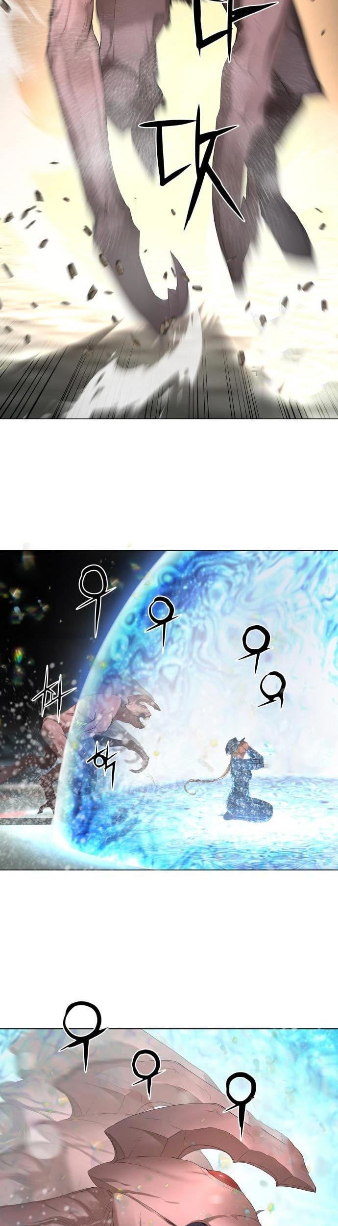 Gangnam Knight Chapter 10 Gambar 15