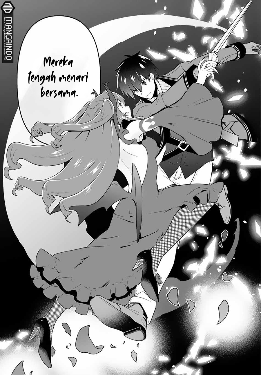 Six Princesses Fall In Love With God Guardian Chapter 18 Gambar 14