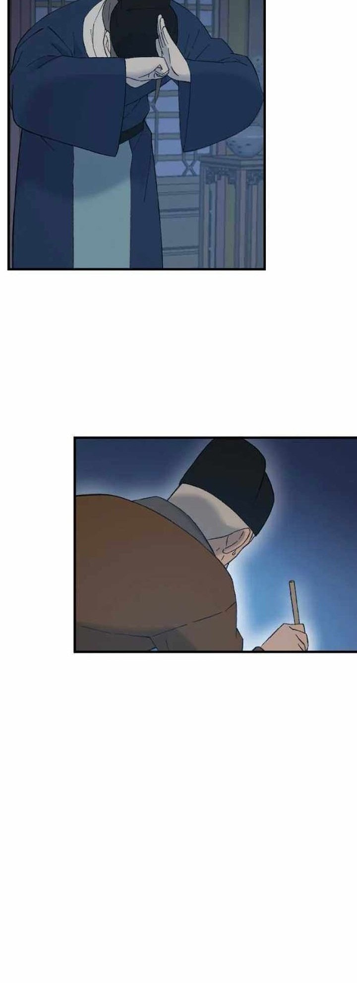 The Great Master Chapter 45 Gambar 39