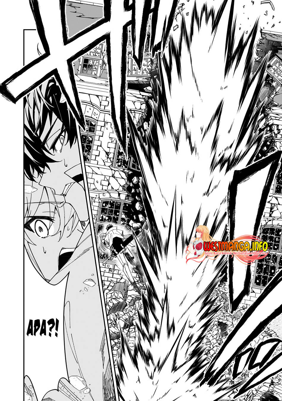 S Rank Boukensha de aru Ore no Musume-tachi wa Juudo no Father Con deshita Chapter 28 Gambar 25