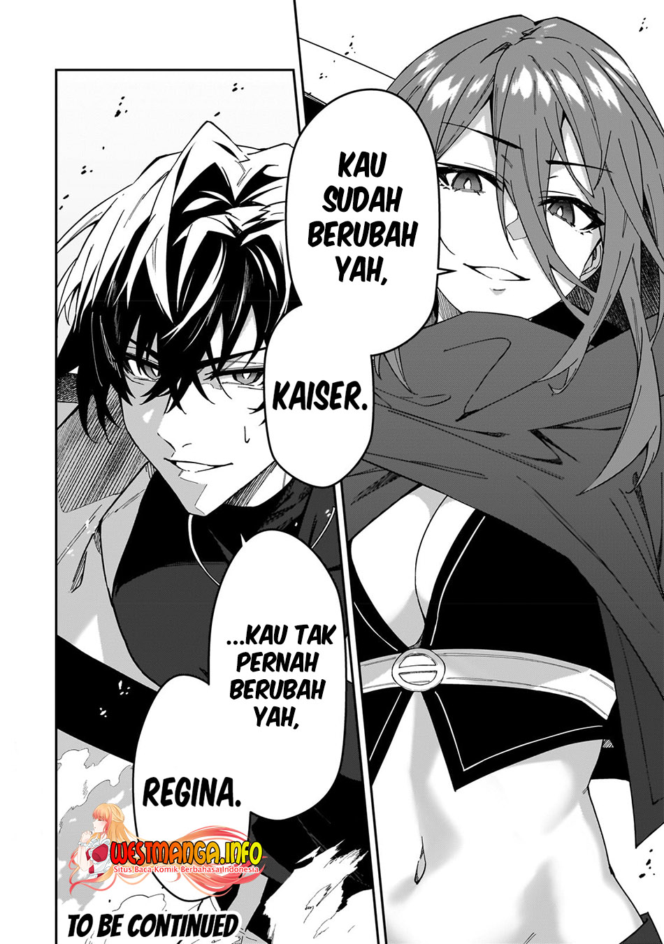 S Rank Boukensha de aru Ore no Musume-tachi wa Juudo no Father Con deshita Chapter 28 Gambar 29