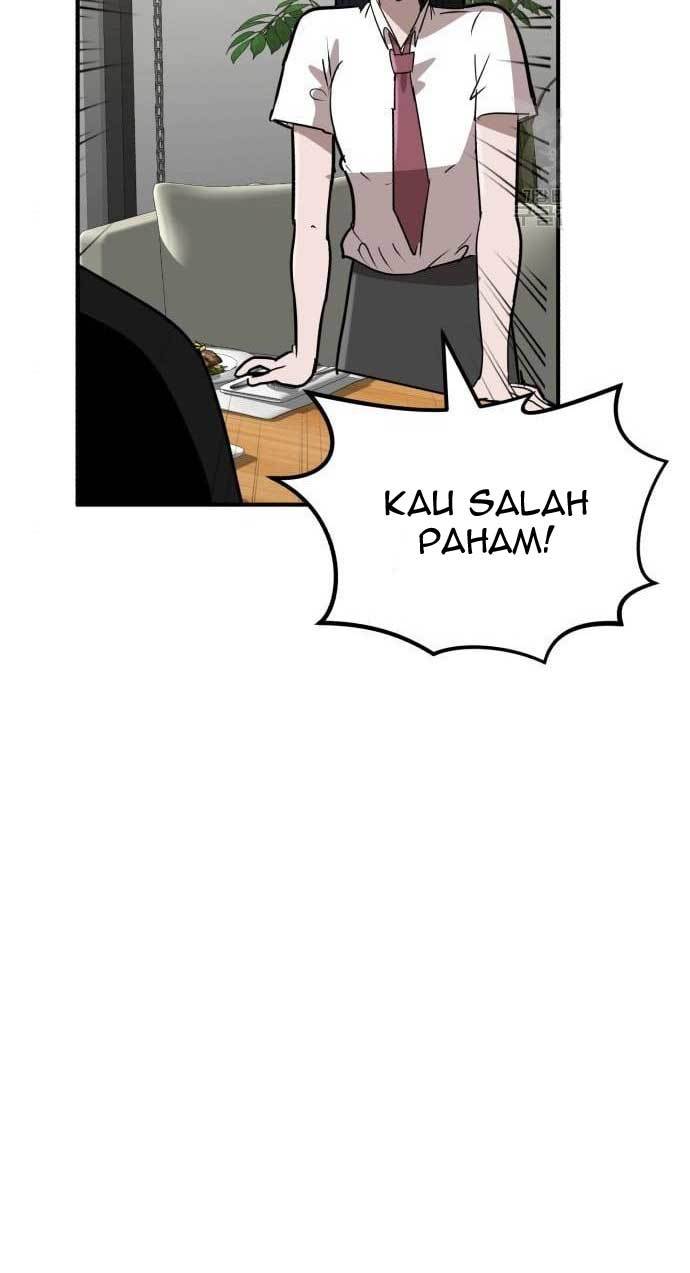 Cryptocurrency Revenge Chapter 11 Gambar 103