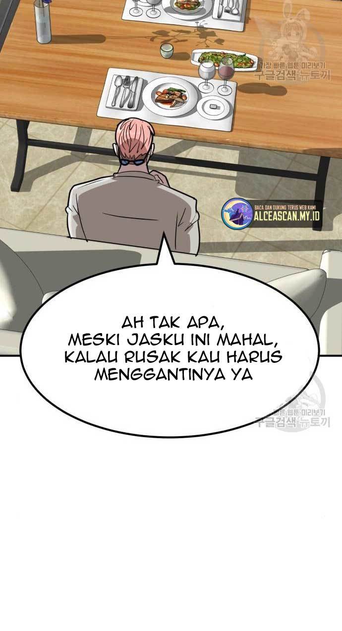 Cryptocurrency Revenge Chapter 11 Gambar 108