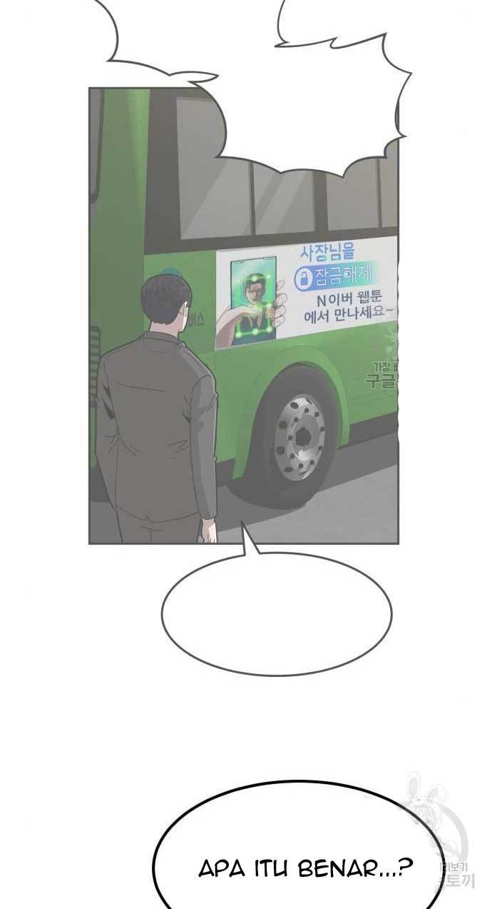 Cryptocurrency Revenge Chapter 11 Gambar 111