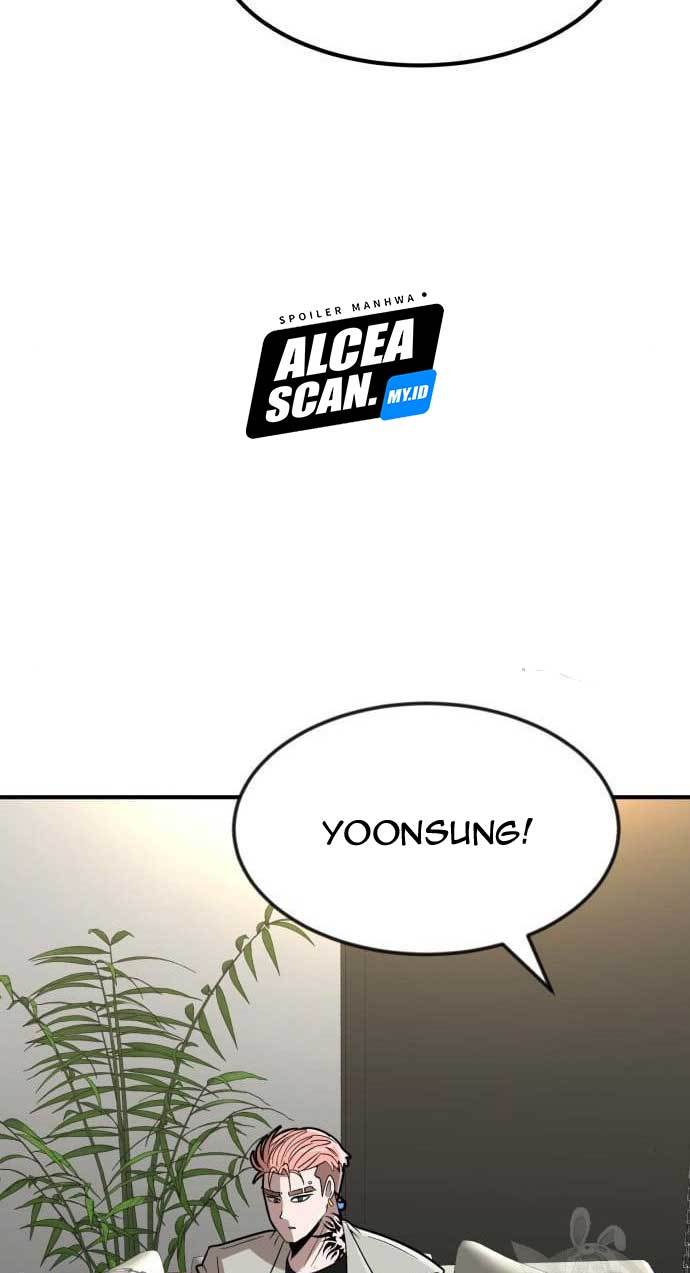 Cryptocurrency Revenge Chapter 11 Gambar 112