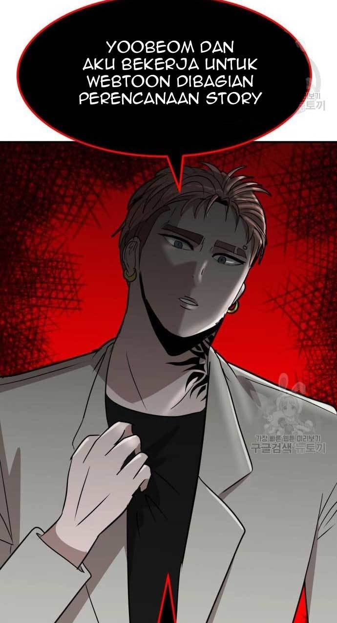 Cryptocurrency Revenge Chapter 11 Gambar 114