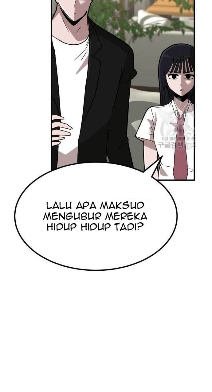 Cryptocurrency Revenge Chapter 11 Gambar 116