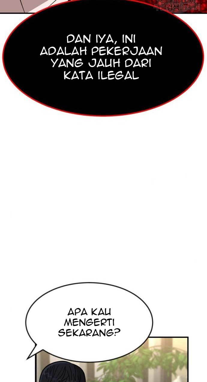 Cryptocurrency Revenge Chapter 11 Gambar 118