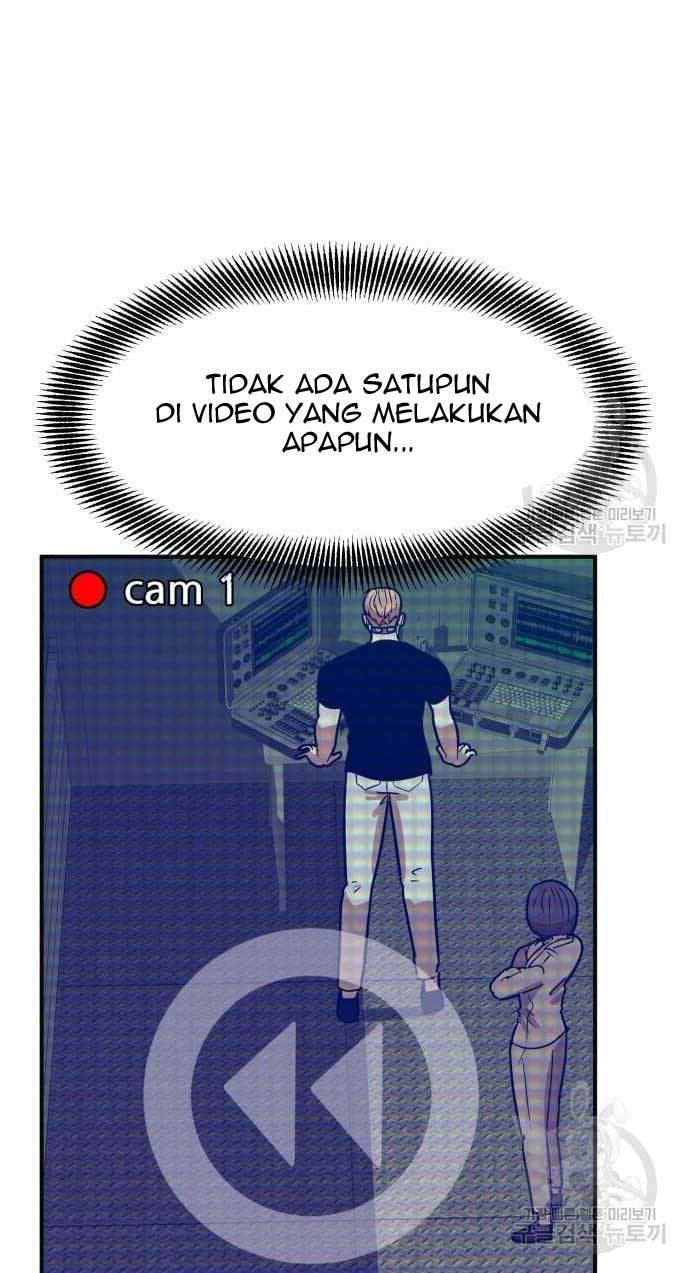Cryptocurrency Revenge Chapter 11 Gambar 12