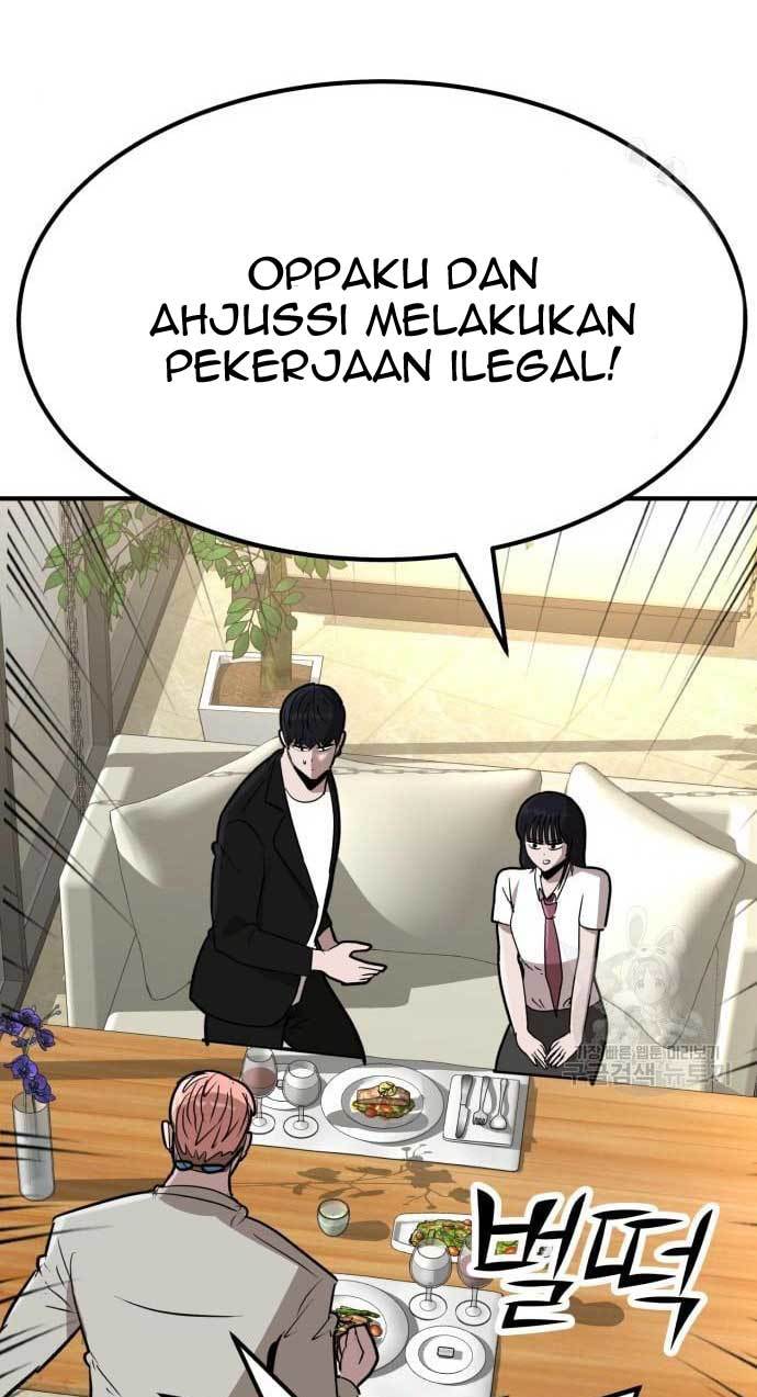 Cryptocurrency Revenge Chapter 11 Gambar 120