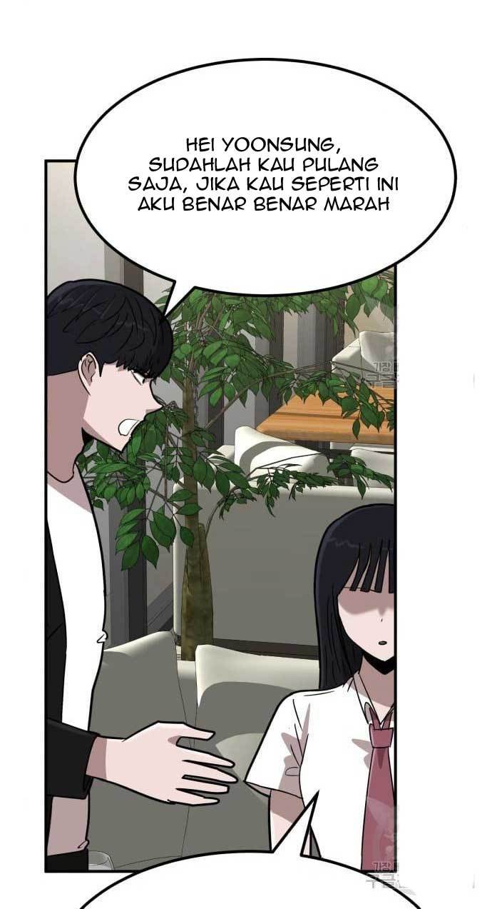 Cryptocurrency Revenge Chapter 11 Gambar 122