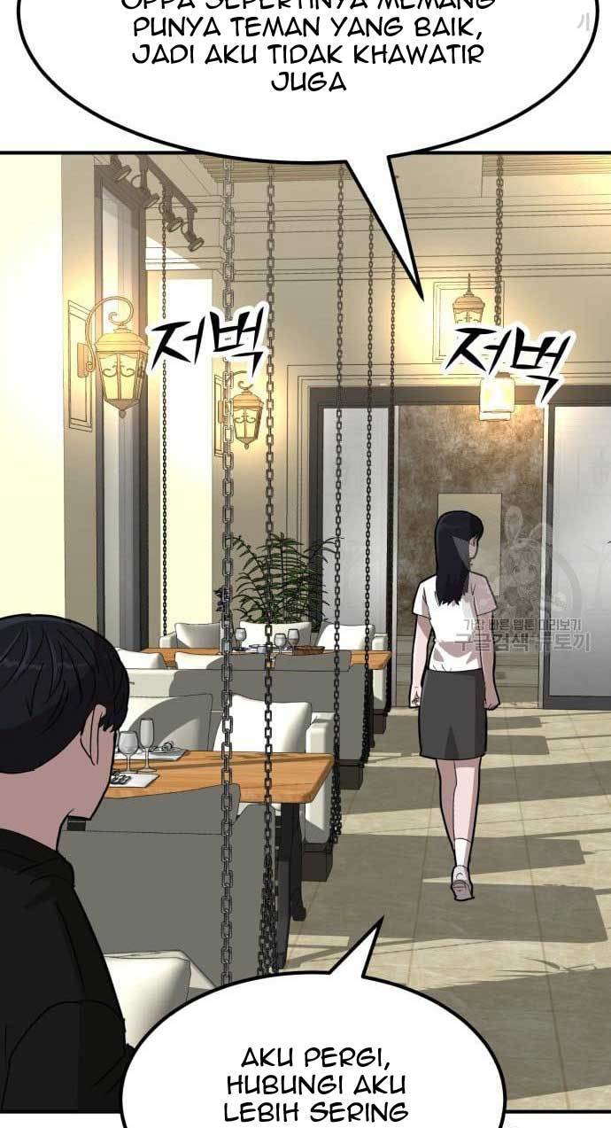 Cryptocurrency Revenge Chapter 11 Gambar 129