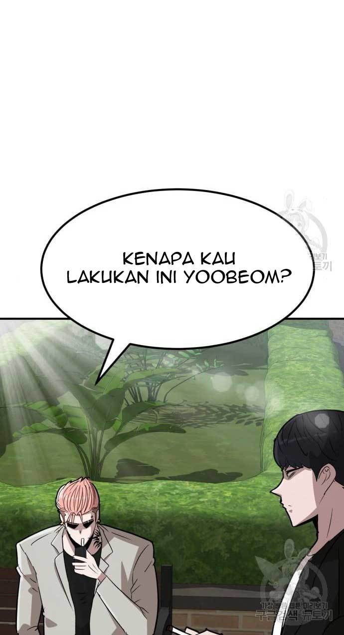 Cryptocurrency Revenge Chapter 11 Gambar 133