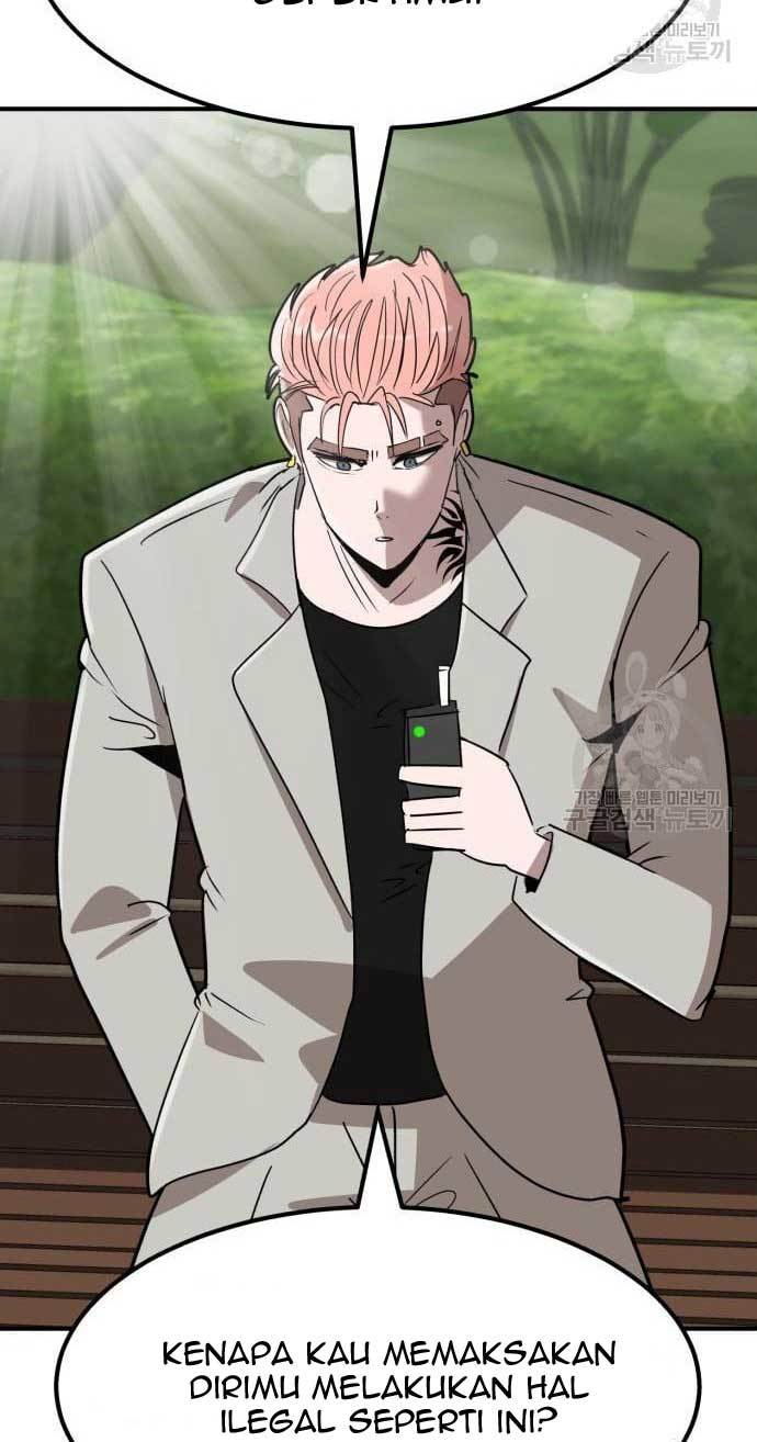 Cryptocurrency Revenge Chapter 11 Gambar 135