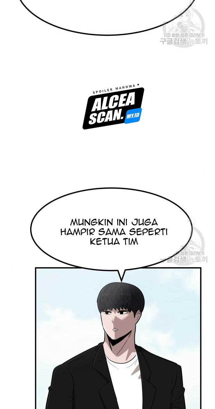 Cryptocurrency Revenge Chapter 11 Gambar 136