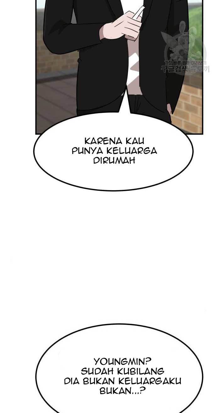 Cryptocurrency Revenge Chapter 11 Gambar 137