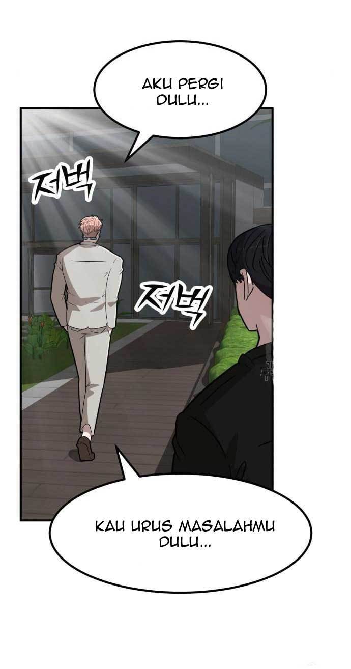 Cryptocurrency Revenge Chapter 11 Gambar 143