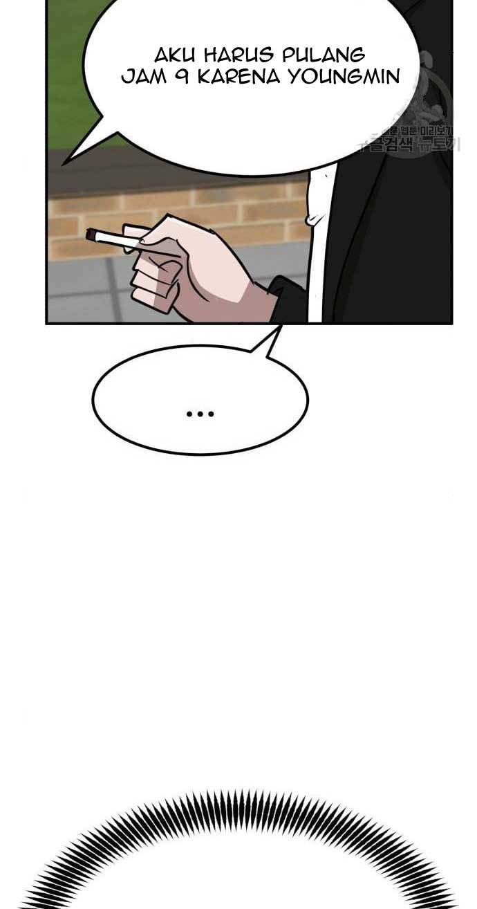 Cryptocurrency Revenge Chapter 11 Gambar 145