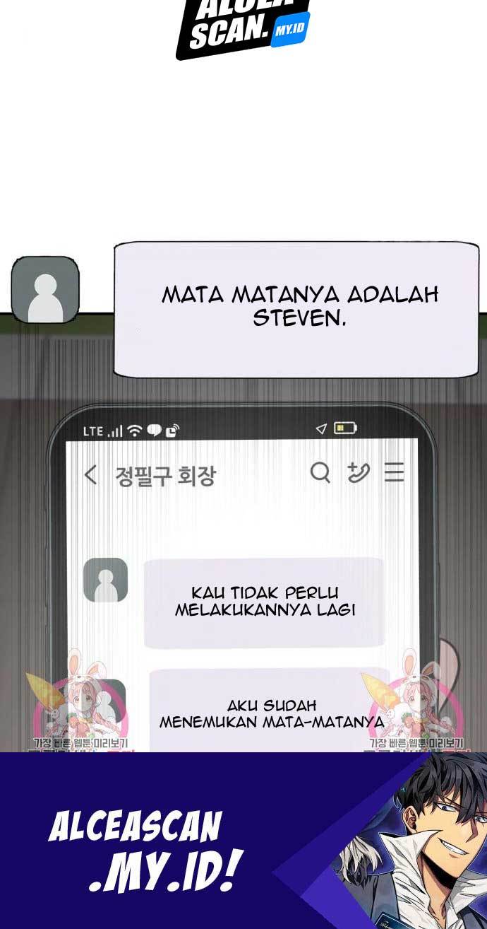 Cryptocurrency Revenge Chapter 11 Gambar 155