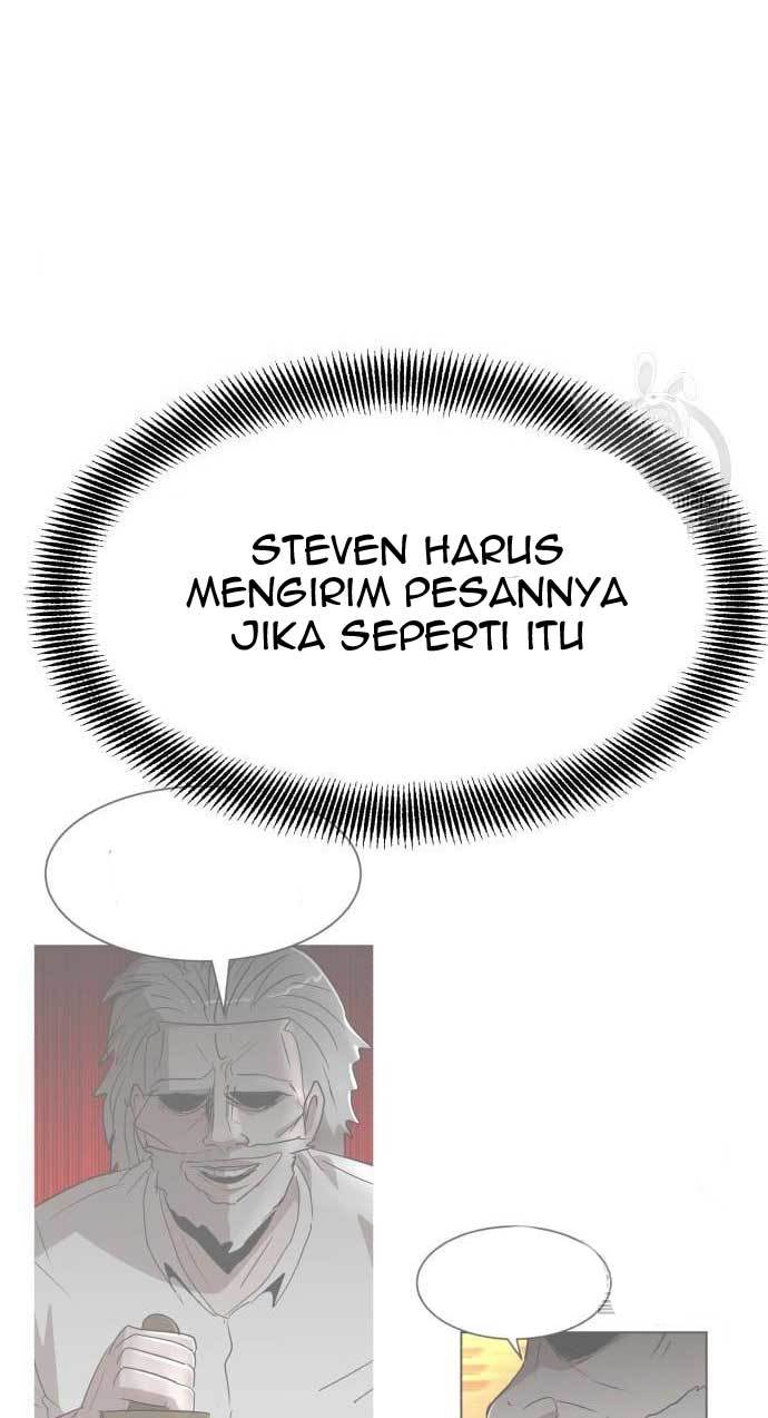 Cryptocurrency Revenge Chapter 11 Gambar 17