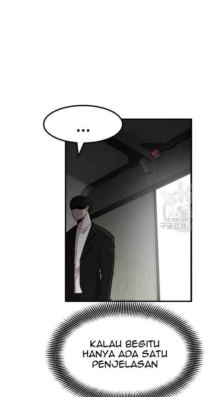Cryptocurrency Revenge Chapter 11 Gambar 19