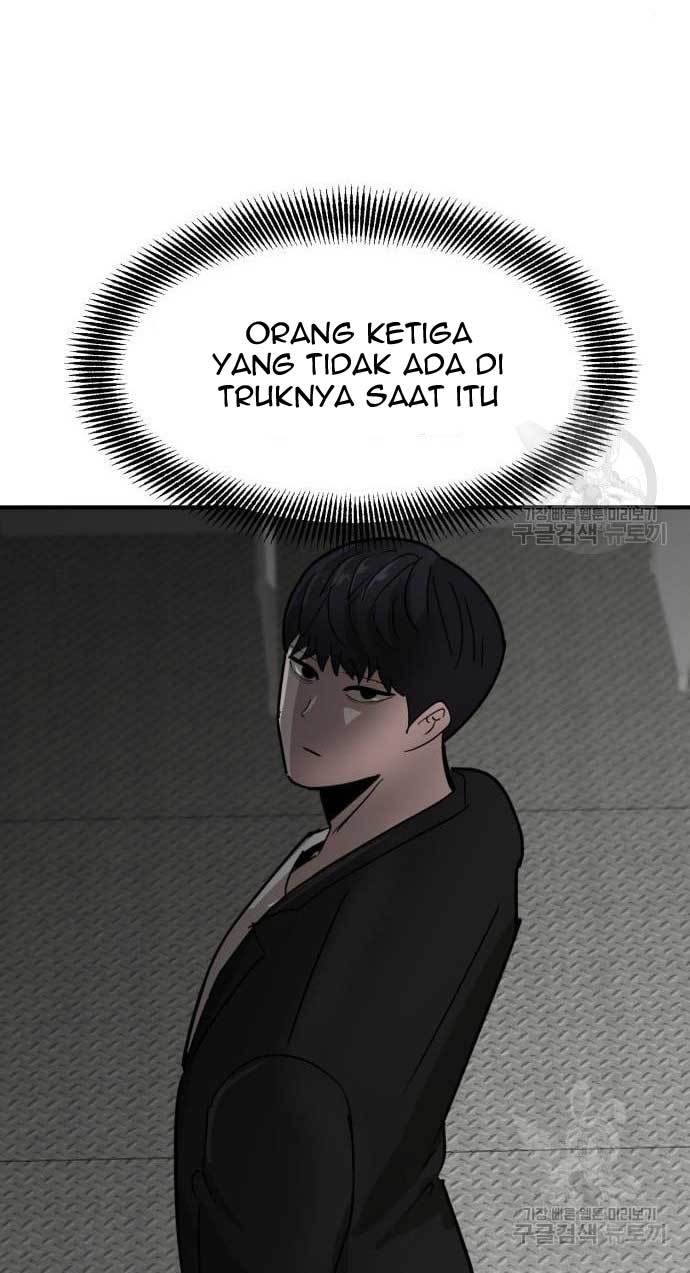 Cryptocurrency Revenge Chapter 11 Gambar 23