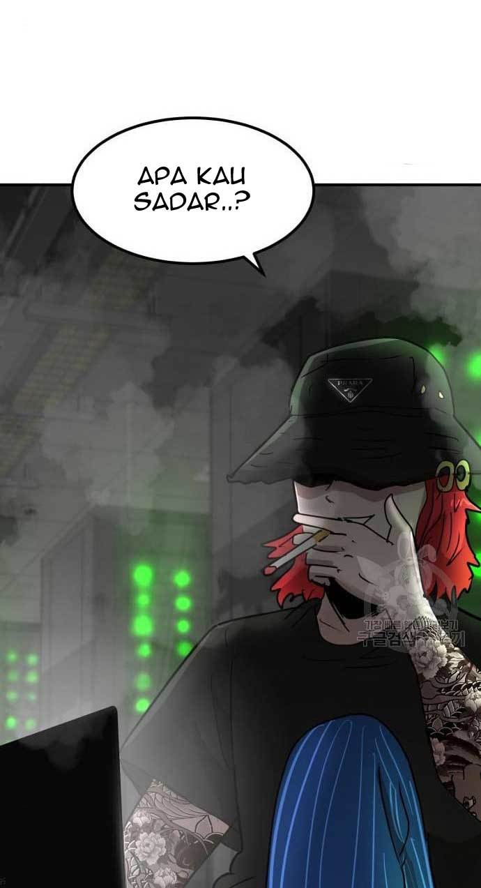 Cryptocurrency Revenge Chapter 11 Gambar 26