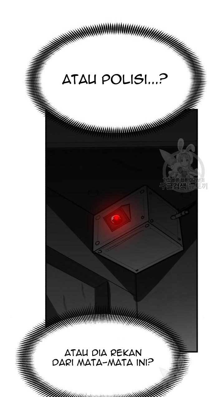 Cryptocurrency Revenge Chapter 11 Gambar 29