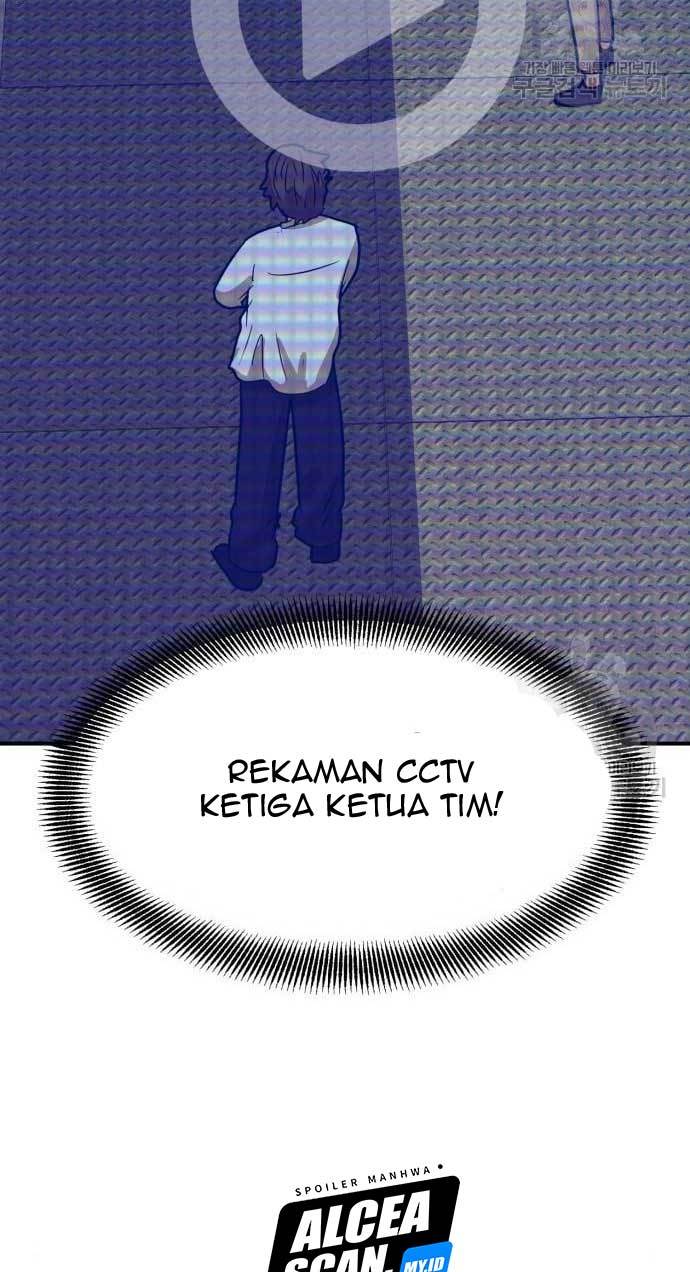 Cryptocurrency Revenge Chapter 11 Gambar 3