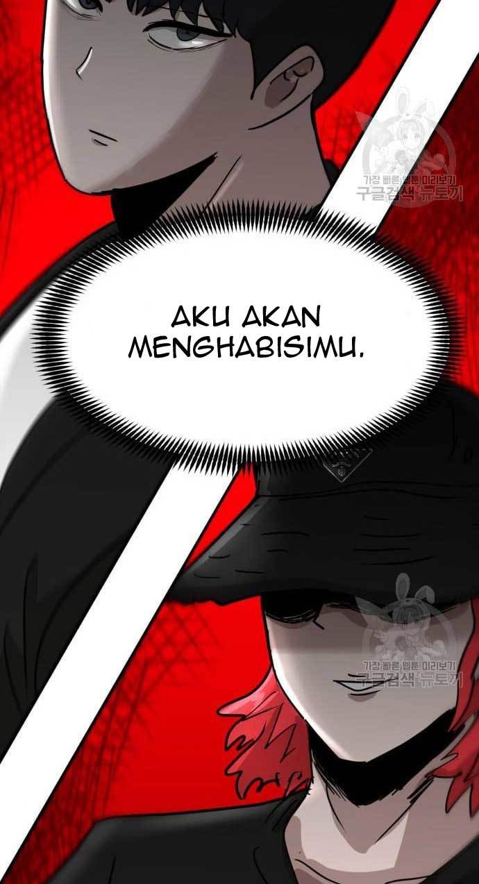 Cryptocurrency Revenge Chapter 11 Gambar 32