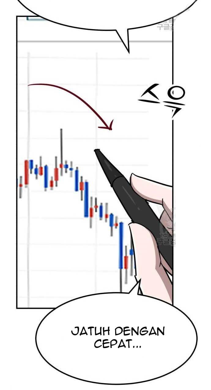 Cryptocurrency Revenge Chapter 11 Gambar 36