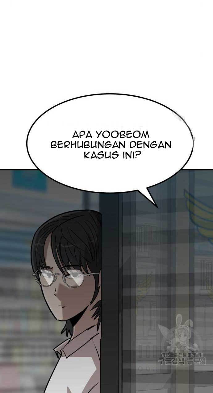 Cryptocurrency Revenge Chapter 11 Gambar 39