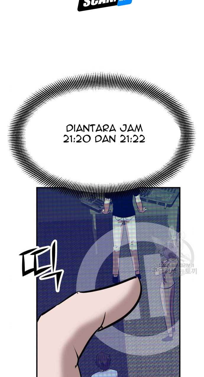 Cryptocurrency Revenge Chapter 11 Gambar 4