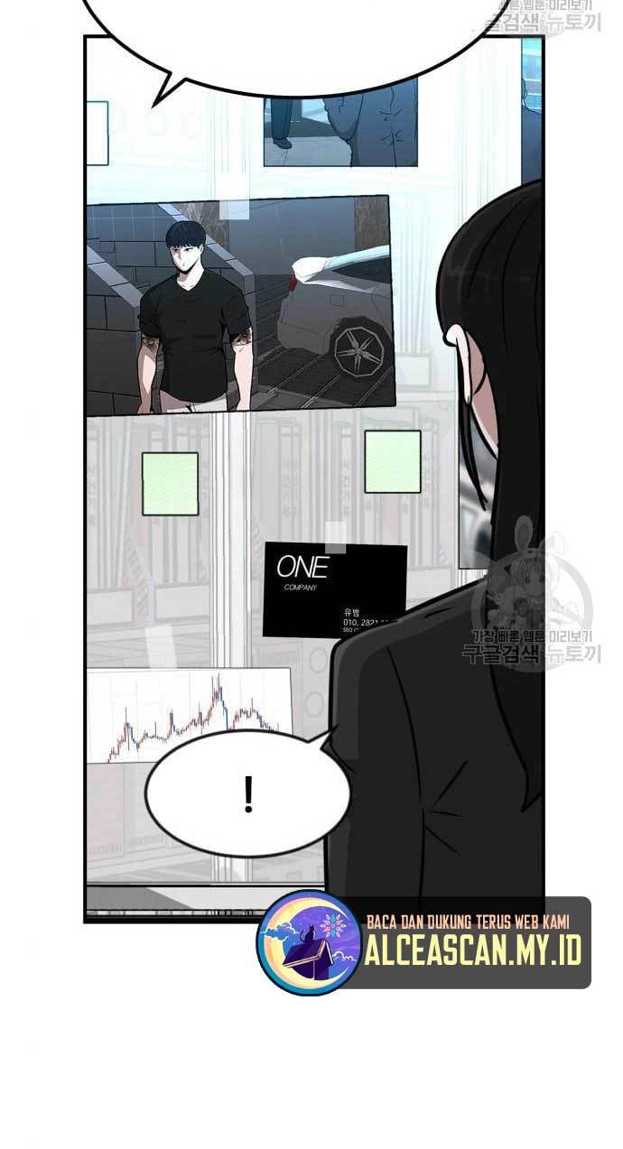 Cryptocurrency Revenge Chapter 11 Gambar 41