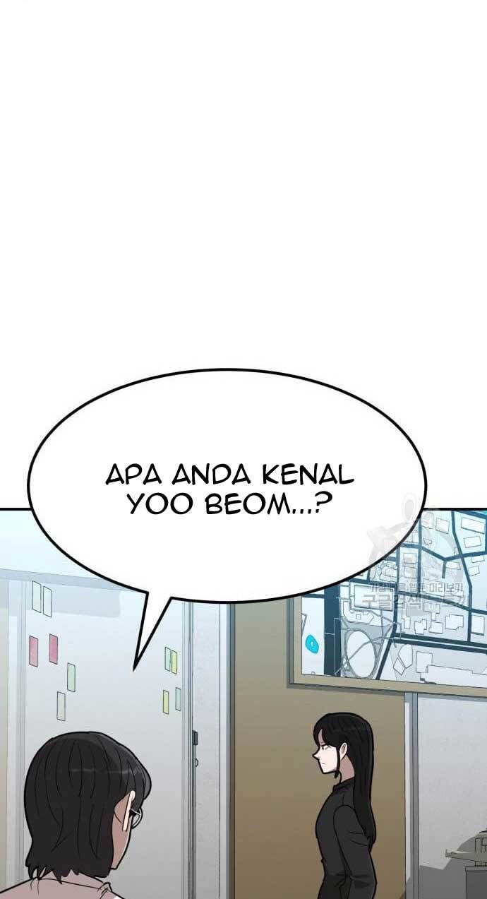 Cryptocurrency Revenge Chapter 11 Gambar 42