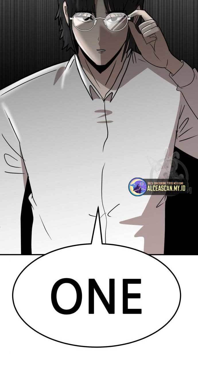 Cryptocurrency Revenge Chapter 11 Gambar 46