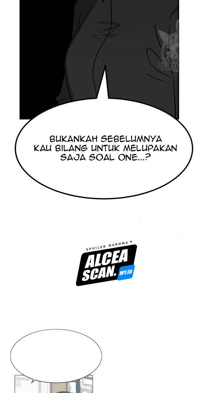 Cryptocurrency Revenge Chapter 11 Gambar 48